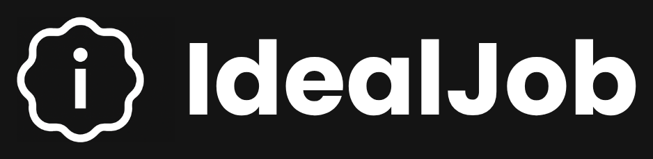 IdealJob Logo