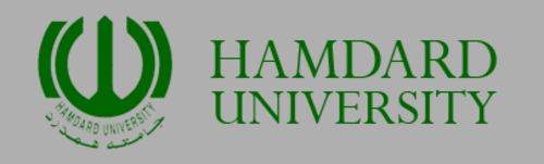 Hamdard University