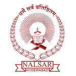NALSAR University of Law